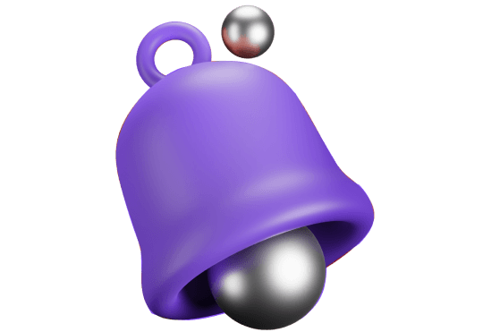 3D Bell