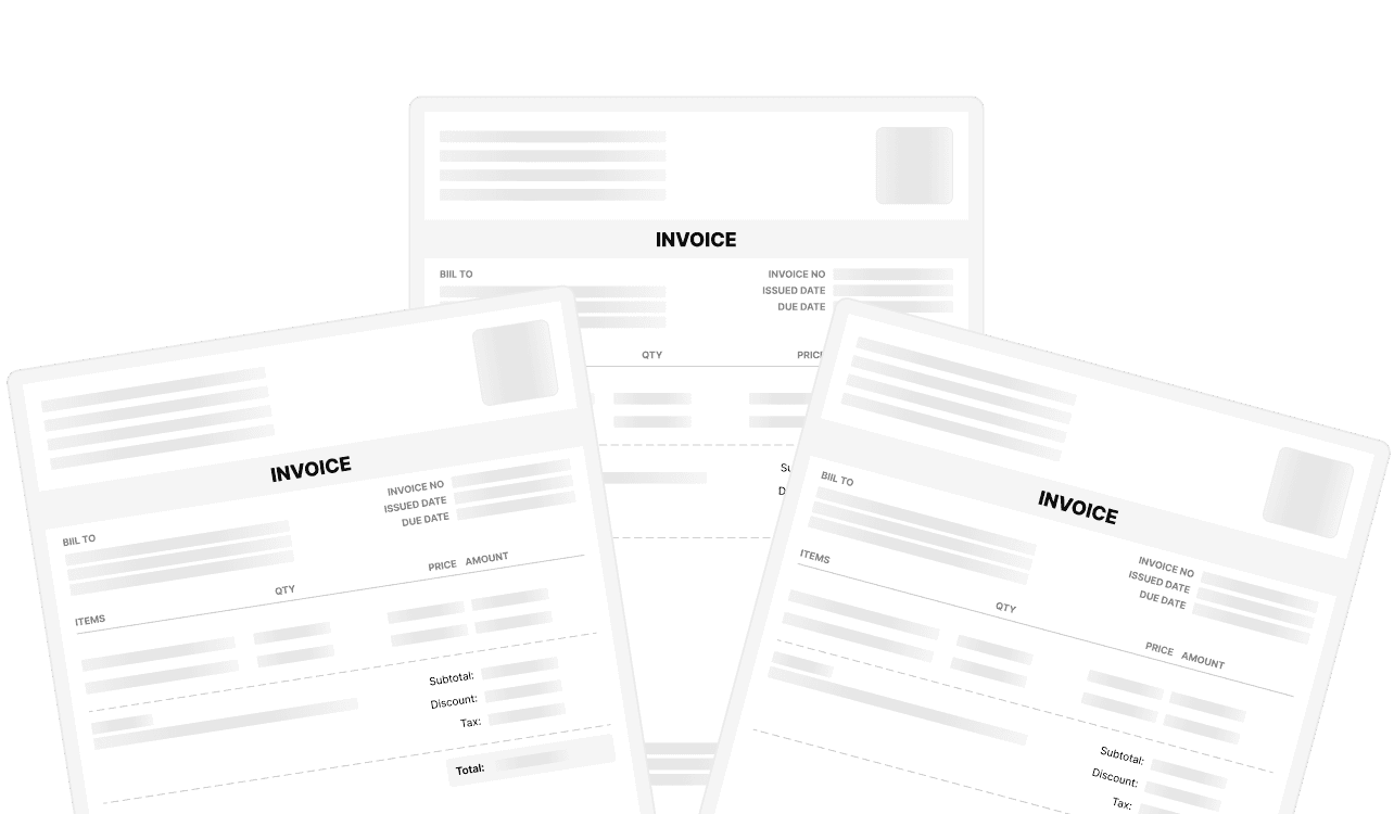 Invoice Builder